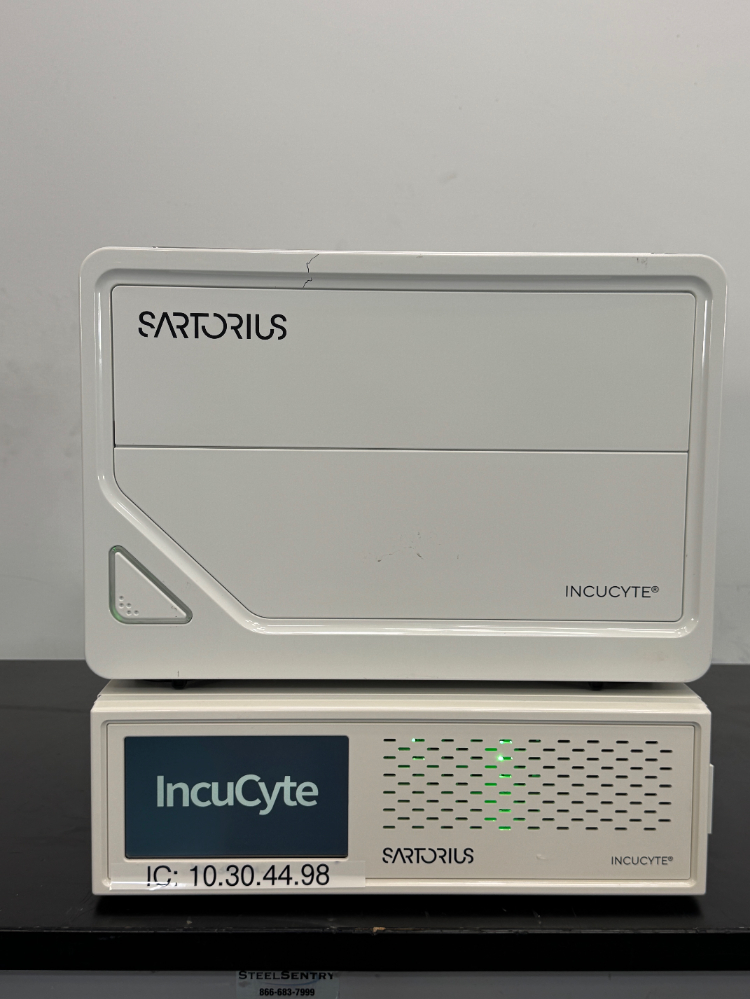 Image of Sartorius Incucyte S3-C2 Live Cell Imager